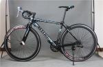 Fashion style aluminium 27 inch racing bike/bicicle with Shimano Tiagra 14 speed