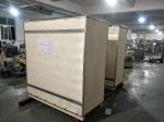CE Semi Auto Capsule Filling Machine Pharmaceutical Filling Equipment With Touch