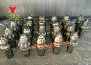 Wholesale Construction Cutters Pick Bolt On Bucket Teeth Abrasion Proof For Coal Mining from china suppliers