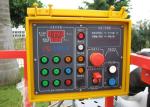 Aviation 0.2bar 3000L Lavatory Service Truck