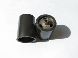 Wholesale Isotropic Bonded NdFeB Magnets PPS PA12 Injection Molded Magnets from china suppliers