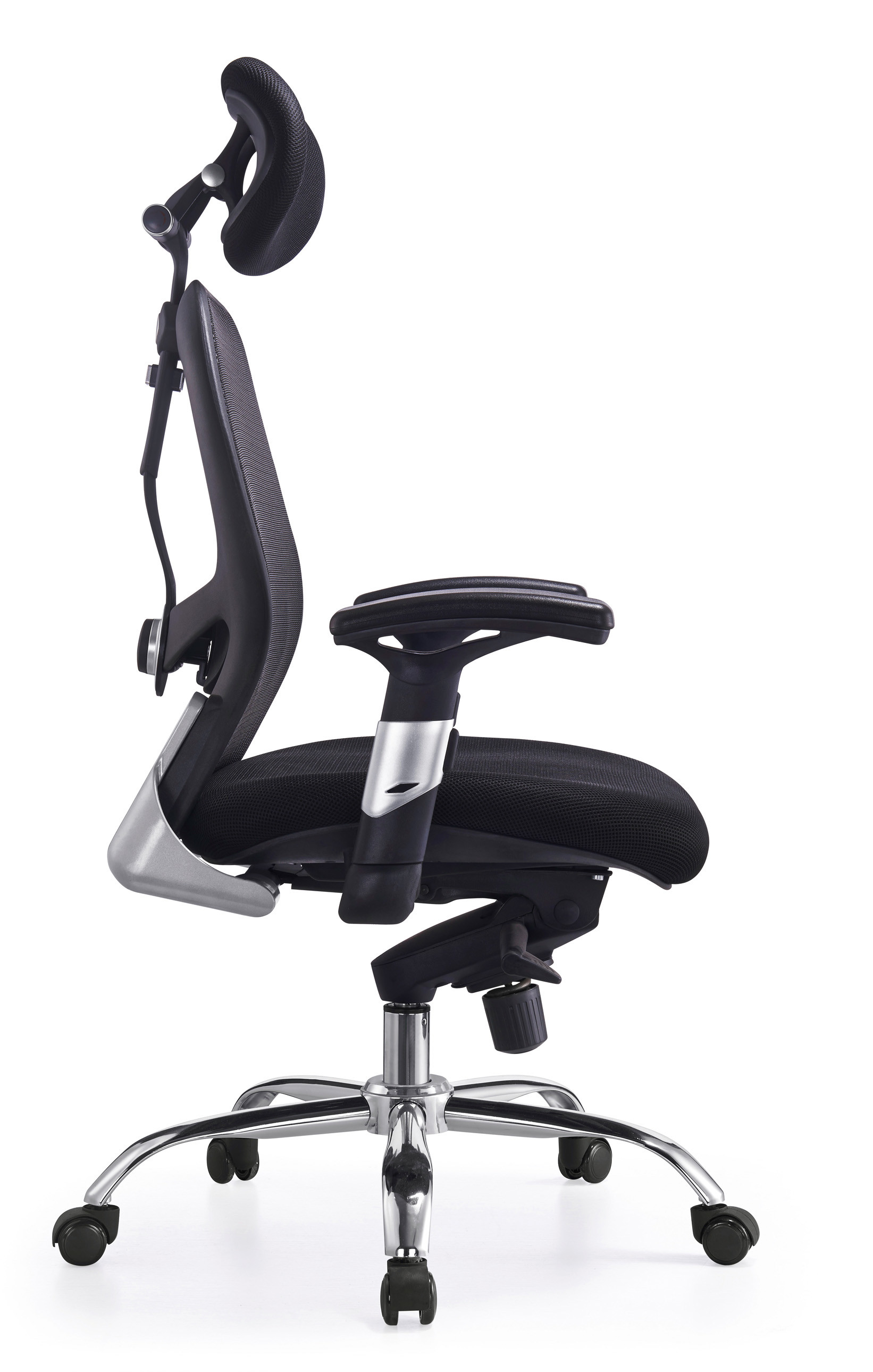 hot selling performa ergonomic chair imported durable mesh task desk chair stylish good price executive chair