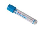 Anticoagulant Bd Sodium Citrate Tubes 6ml 7ml Sodium Citrate Vacutainer Tubes