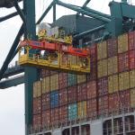 Global Logistics Freight Transportation Services From Tianjin For LCL Service