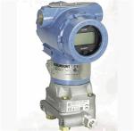 4MA Emerson Rosemount Pressure Transmitter , 3051CG Gauge Pressure Transmitter