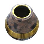 Best impact rock crusher wear parts foundries