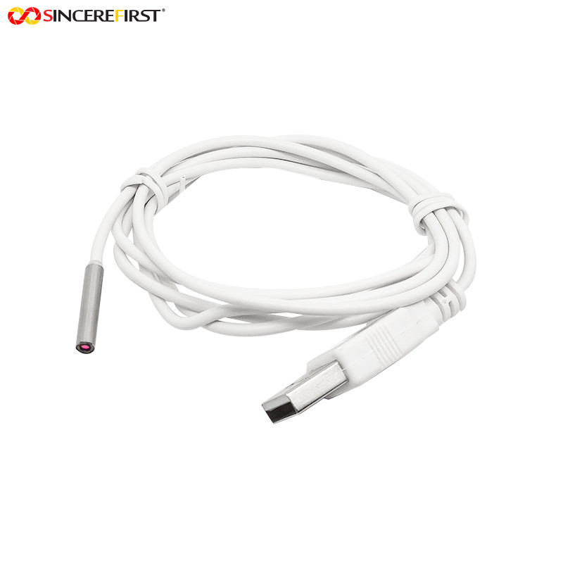 640x480 Portable Endoscopy Camera Module VGA CMOS Camera Sensor