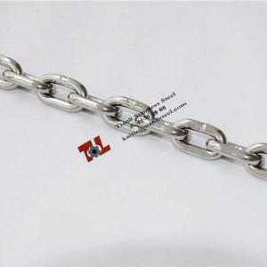 Wholesale SUS 304 316 Stainless Steel Japanese Standard Link Chain with diameter 2mm from china suppliers