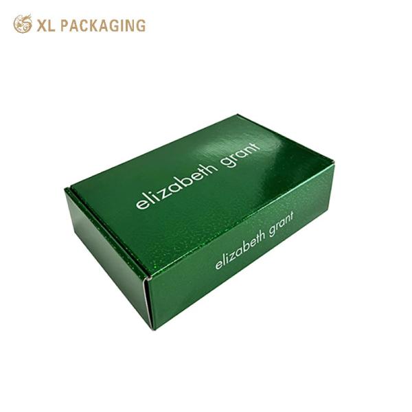 XL Packaging Custom Packaging Factory Custom Luxury Boxes Affordable Premium Corrugated Paper Box Versatile Mailer Box Packaging for Shipping and