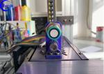 DX-10 EPSON ROHS Vertical Wall Painting Machine