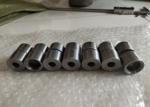 ANSI A105 12 Inch NPT Stainless Steel Threaded Nipple