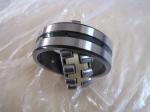 SKF 22207CA / W33 Spherical Roller Bearing With Steel / Brass Cage For Machinery