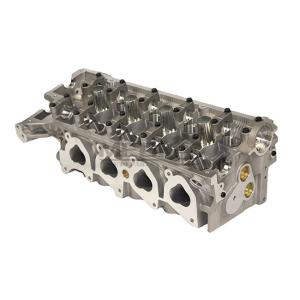 Wholesale Hyundai 2.0 GDI Kia Car Cylinder Head 22100-23760 2210023760 from china suppliers