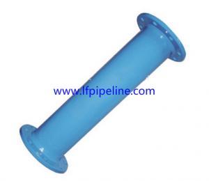 Wholesale Custom products cast iron 8 inch ductile iron pipe from china suppliers