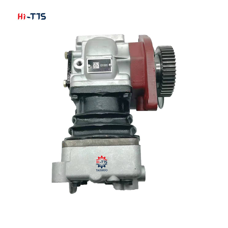 3509001A52D Air Compressor for Excavator Parts