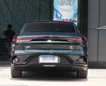 BYD HAN 2022 EV 610KM 4WD Qianshancui Limited Version Medium Large Sedan