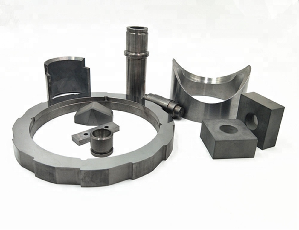 Seal Ring  YG8 Tungsten Carbide for Mechanical Seal and Pump
