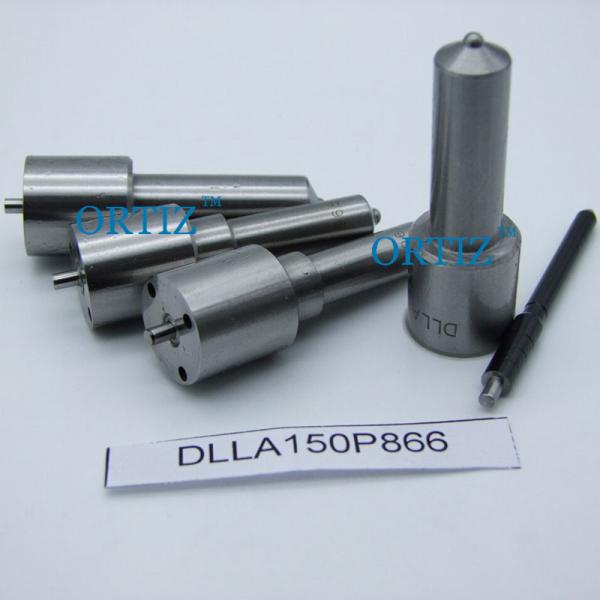 ORTIZ Hyundai County D4DD Denso 095000-5550 common rail injector nozzle DLLA150P866