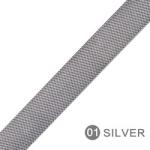 Smart Electronic Watch BLE 40mm 44mm Heart Rate Monitor Band Stainless Steel