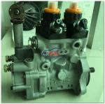 PC400 International Truck Parts Excavator Spare Parts Fuel Pump 094000-0571 6156