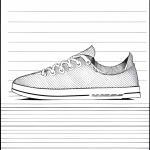 ODM Eco Friendly Men'S Shoes Slip On Men's Casual Outdoor Shoes