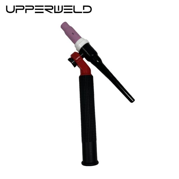 Apply MIG Welding UPPERWELD NR26 TIG Welding Torch/Torch Body For Professional Welding