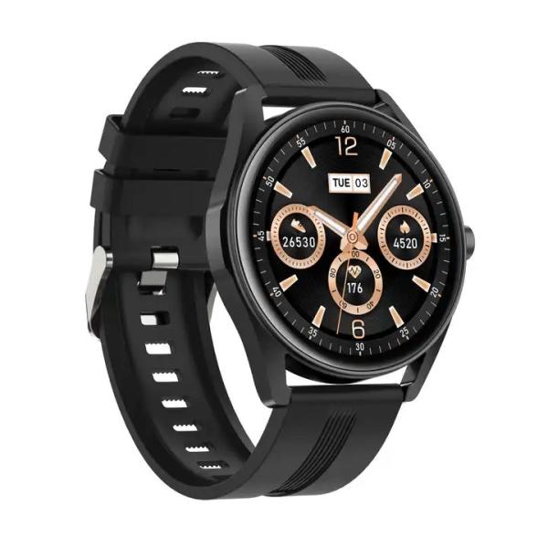 New Smart Watch VLC308 With Chip RTL8763E 1.39inch Display BT Call 100+ Sport
