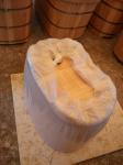 kids wooden bathtub, bathroom bathtub,