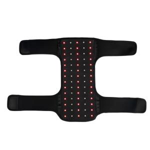 Wholesale RoHS 70pcs LED Infrared Red Light Therapy Wrap Medical Grade For Arthritis Healing from china suppliers
