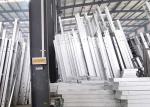 Steel Frame Laminate Floor Eps Sandwich Panel Prefab Villa Prefabricated Villas