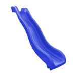 Customized Rotomoulded Products , Children Outdoor Slide Playground