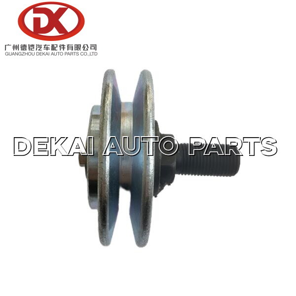 BOGDAN A-091 4HK1 Pneumatic System Components ISUZU Tensioner Bearing