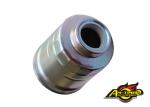 23390-YZZAB 23390YZZAB Original Car Fuel Filters , Toyota Yaris Fuel Filters