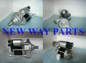 Wholesale HOnda starter sm422-02 31200-P0A-004 from china suppliers