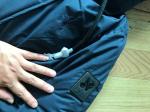 High High Quality Ladies Heavy Parka Fashion Design, Smart Casual Keep Warm