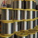 AISI Ss 410 430 304 Stainless Steel Scourer Wire Binding Wire