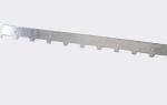 Beekeeping equipment Iron Metal Stainless Steel Hive Frame Spacer for bee hive