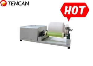 Wholesale Small Lab Rolling Grinder Jar Ball Mill for Dry / Wet Ultrafine Powder 0.37KW from china suppliers