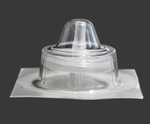 Wholesale 13mm Disposable Syringe Filter 0.2 Micron Needles Female Luer Luck from china suppliers