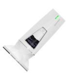 Mini Electric Sapphire Laser Hair Removal Permanent Sapphire Ipl Laser Hair