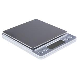 Wholesale New Arrival 500g 0.01 Electronic Scales 500g x 0.01g Digital Pocket Jewelry Weight Balance from china suppliers