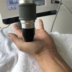 1MHz Ultrasound Physiotherapy Machine For Plantar Fasciitis Knee Pain Sport