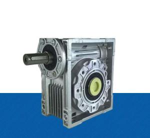 Wholesale 1400rpm Worm Reducer Gearbox With 3-3500N.M Torque from china suppliers