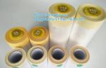 Chinese creative half roll layer plastic film rewind thermal, blister film rolls