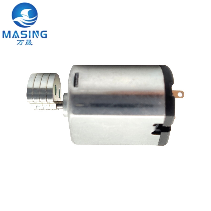 5000rpm-30000rpm Vibration DC Motor 030 Brushed Motor DC For Game Controller