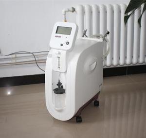 Wholesale Professional 3 in 1 intraceuticals oxygen facial machine from china suppliers