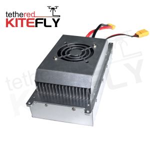 Onboard Power Supply For Drone WF-750S50-6K