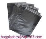 air flyer mailing bag plastic courier mailer printed express shipping bags,