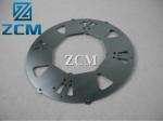 ±0.0001mm Aluminum Machining Parts