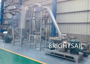 Wholesale Red Rice Pulverizer Machine Animal Food Pigeon Peas Besan Customized Voltage from china suppliers
